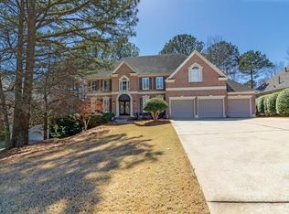 6006 Twinpoint Way, Woodstock, GA 30189