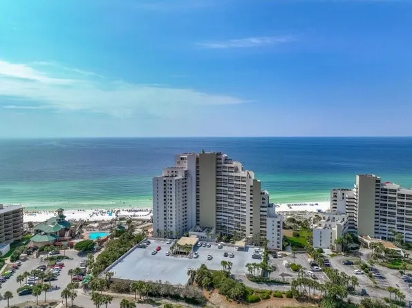4309 Beachside Two Dr #4309, Miramar Beach, FL 32550