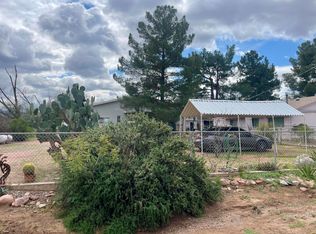 247 E Cottonwood Rd, Roosevelt, AZ 85545