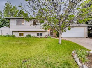 494 W Acoma Dr, Littleton, CO 80120