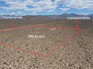 242-12 E Crystal Springs Dr #17, Yucca, AZ 86438