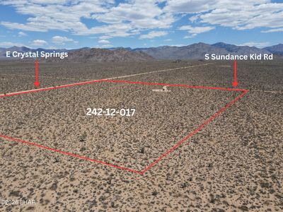 242-12 E Crystal Springs Dr #17, Yucca, AZ, 86438