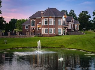1922 Plum Hill Way, Floyds Knobs, IN 47119