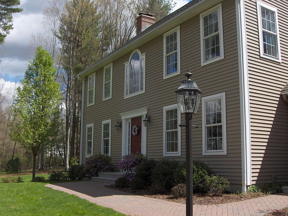 14 Emily Ln, East Hampton, CT 06424 Zillow