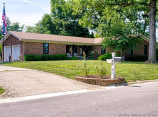 847 Beechwood St, Sellersburg, IN 47172