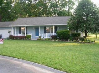 2505 Sherwin Rd, Knoxville, TN 37931