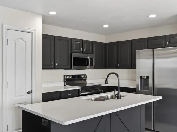 3298 W Lower Newark Way, West Jordan, UT 84088