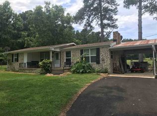 4792 Nutmeg Rd, Gilmer, TX 75644