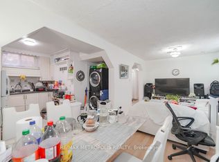 575 Bellamy Rd N #BASEMENT, Toronto, ON M1H1G6