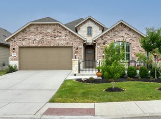 9403 Sundrop Valley, San Antonio, TX 78254