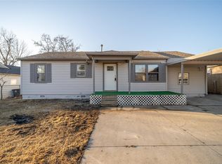 6710 E Jasper St, Tulsa, OK 74115