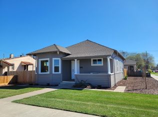 997 San Benito St, Hollister, CA