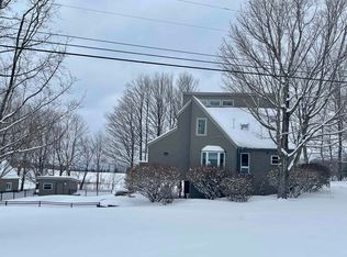 2040 Nelson Hill Rd, Derby, VT 05829
