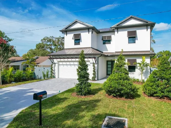 2115 Goldenrod St, Sarasota, FL 34239