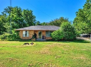 54 Cedar Mills Rd, Gordonville, TX 76245