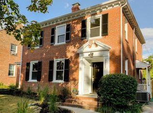 3207 Edgewood Ave, Richmond, VA 23222