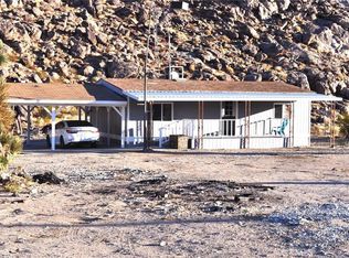 32164 Zircon Rd, Lucerne Valley, CA 92356