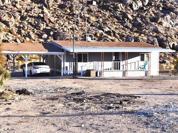 32164 Zircon Rd, Lucerne Valley, CA 92356