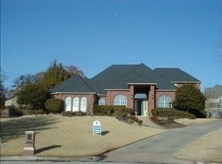 317 Blanco Cir, Southlake, TX 76092