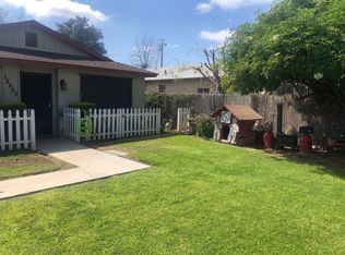 12665 2nd Dr, Cutler, CA 93615