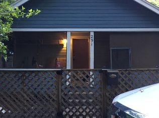 251 Orange Pl #A, Maitland, FL 32751