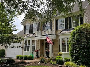 606 Michael Patrick Ct SE, Leesburg, VA 20175