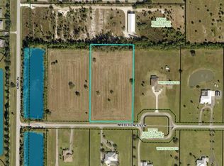 White Fences, Vero Beach, FL 32968