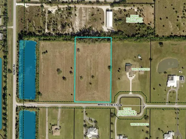 8130 White Fences Lane, Vero Beach, FL 32968