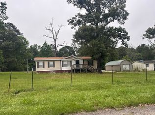55 McFaddin Rd, Huntsville, TX 77340