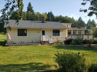 79595 Wirkkala Rd, Clatskanie, OR 97016
