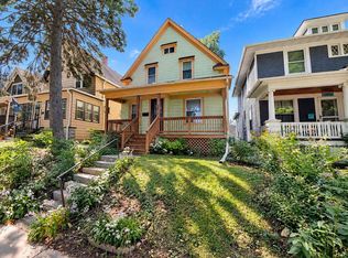 2819 S Clement Ave, Milwaukee, WI 53207