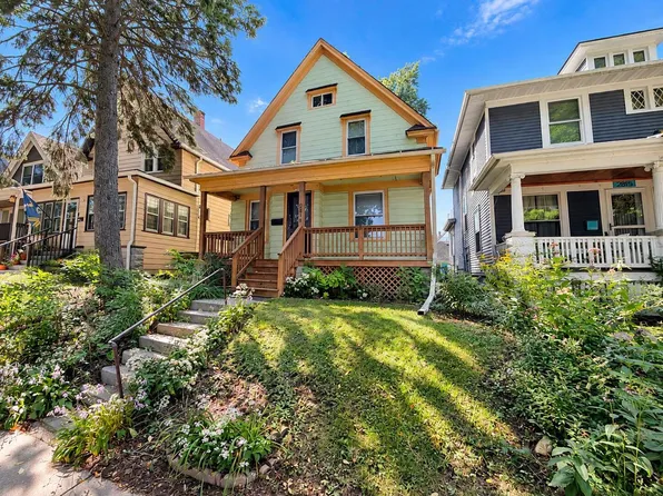2819 S Clement AVENUE, Milwaukee, WI 53207