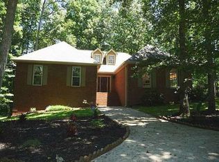 806 Upland Estates Dr, Woodstock, GA 30188