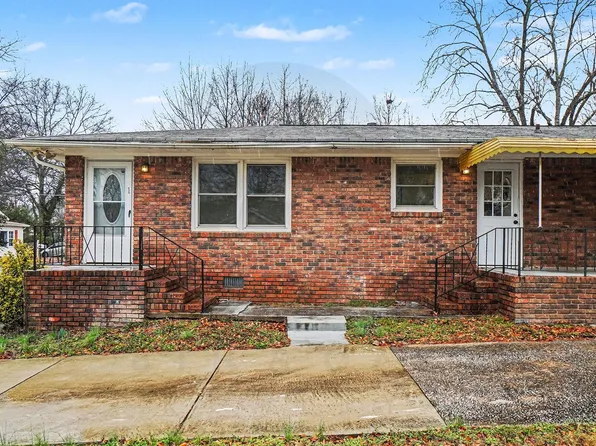 2874 Cheney St Unit 1, Atlanta, GA 30344