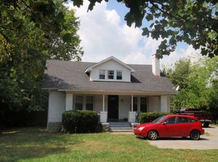 1907 Nicholasville Rd, Lexington, KY 40503