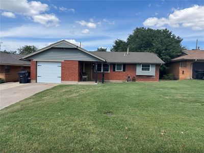 633 SW 1st Pl, Moore, OK, 73160