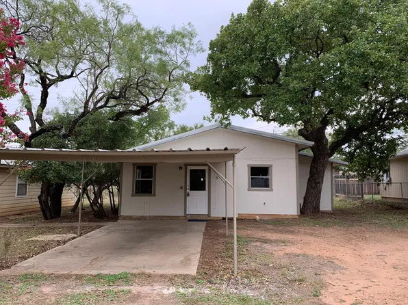 630 Magnolia Ln, Cottonwood Shores, TX 78657