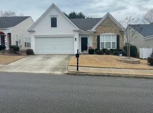 3727 Delfaire Trce, Cumming, GA 30040