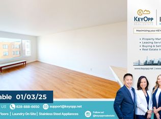 348 8th Ave #6, San Francisco, CA 94118