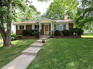 836 Elba Ln, Saint Louis, MO 63137