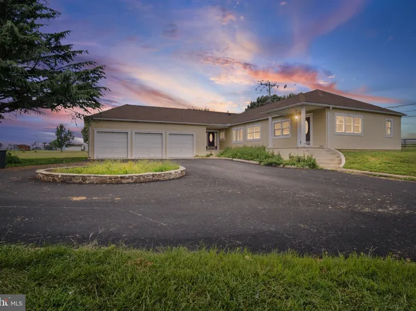 1269 Newark Rd, Toughkenamon, PA 19374