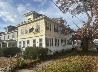 31-33 Courtland Pl, Pittsfield, MA 01201