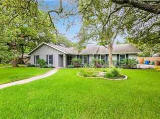 9707 Bordeaux Ln, Austin, TX 78750