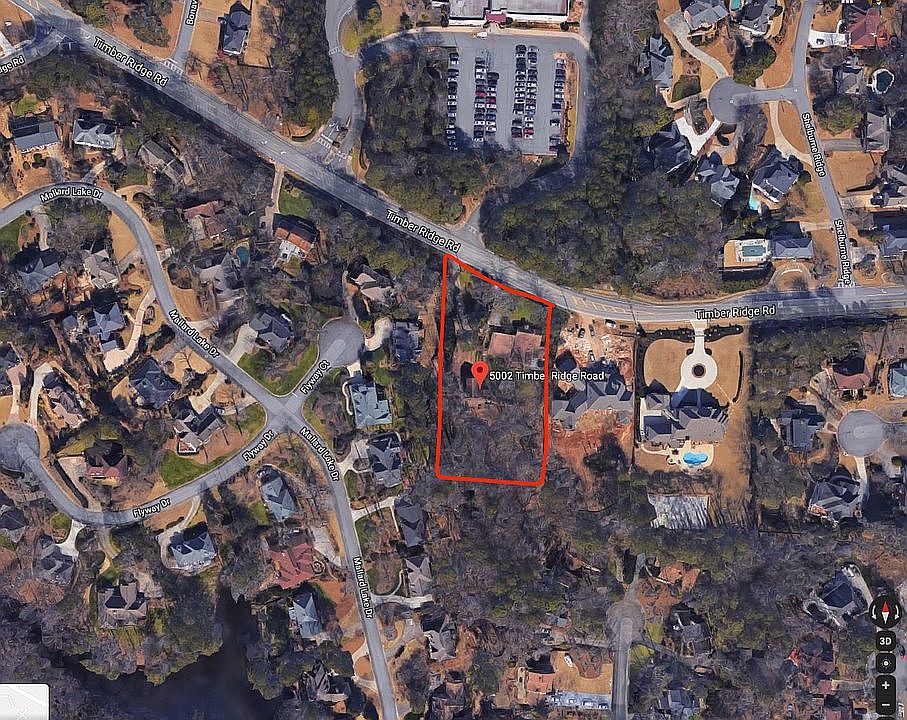 1st image of 5002 Timber Ridge Rd