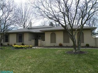 1325 Norwell Dr, Columbus, OH 43220