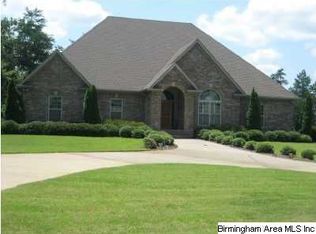 1607 Quail Ridge Dr, Gardendale, AL 35071
