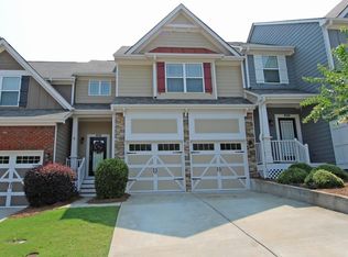 203 Stone Park Dr, Woodstock, GA 30188