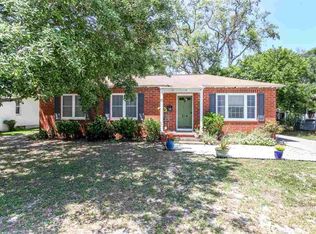 214 Bryant Rd, Perdido Key, FL 32507