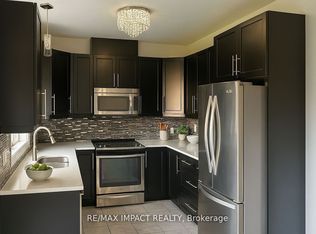 212 Greenwater Pl, Kitchener, ON N2R 0G9