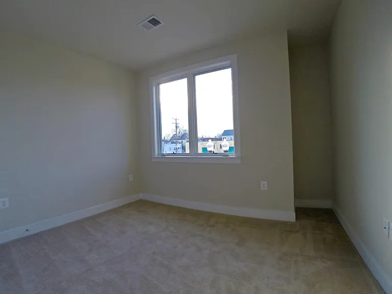 Third Bedroom/Office